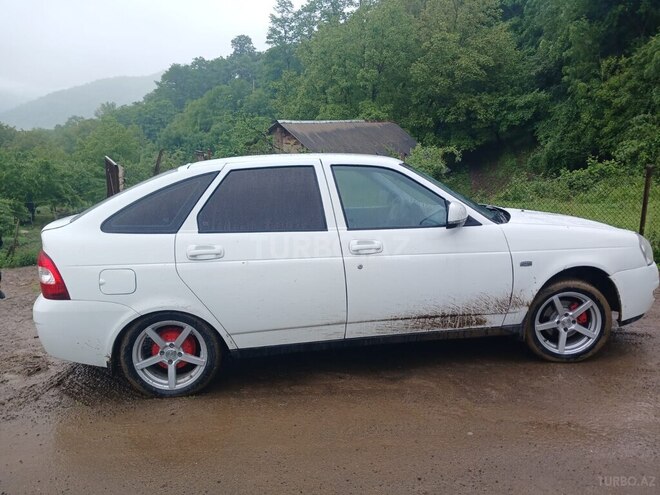 LADA (VAZ) Priora 2012, 370,050 km - 1.6 л - Bakı