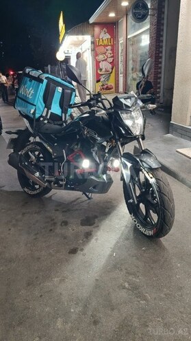 Dayun  2025, 18,000 km - 0.2 l - Bakı