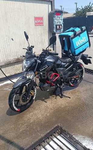 Dayun  2025, 18,000 km - 0.2 l - Bakı