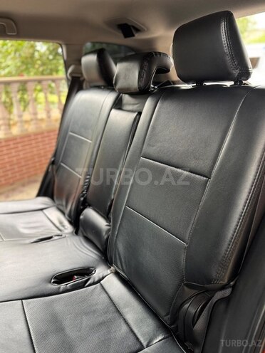 Toyota Corolla Fielder 2015, 188,000 km - 1.5 l - Bakı