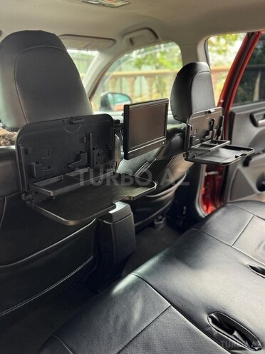 Toyota Corolla Fielder 2015, 188,000 km - 1.5 l - Bakı