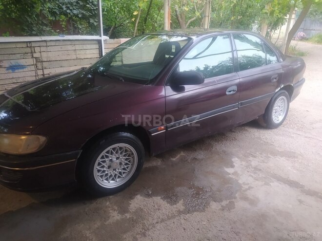 Opel Omega 1995, 299,999 km - 2.0 l - Goranboy