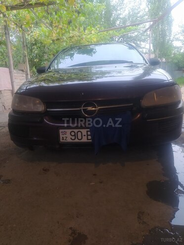 Opel Omega 1995, 299,999 km - 2.0 l - Goranboy