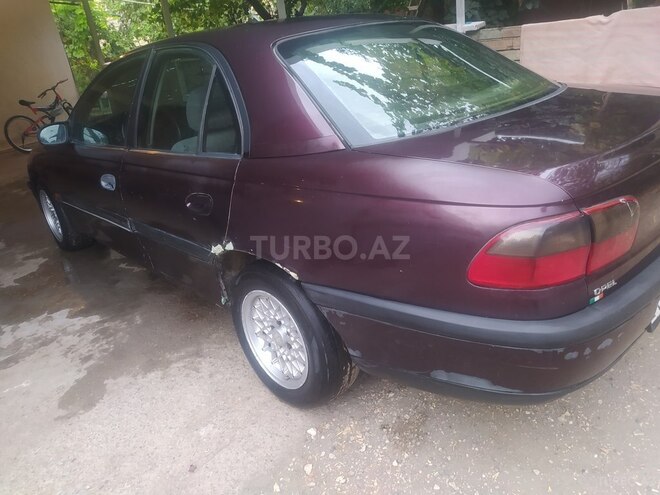 Opel Omega 1995, 299,999 km - 2.0 l - Goranboy