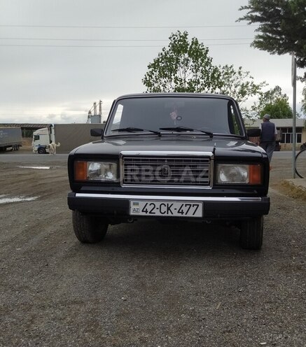 LADA (VAZ) 2107 2010, 22,644 km - 1.6 l - Lənkəran