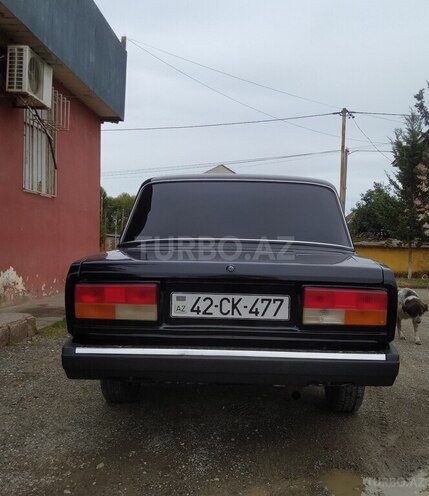 LADA (VAZ) 2107 2010, 22,644 km - 1.6 l - Lənkəran