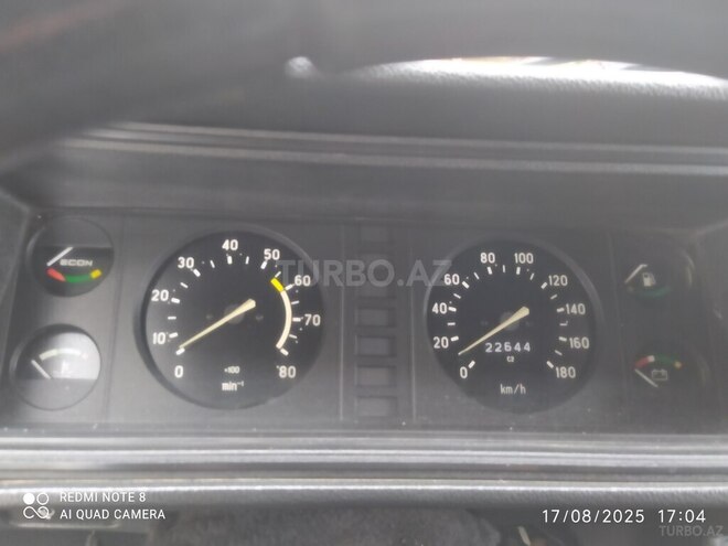 LADA (VAZ) 2107 2010, 22,644 km - 1.6 l - Lənkəran