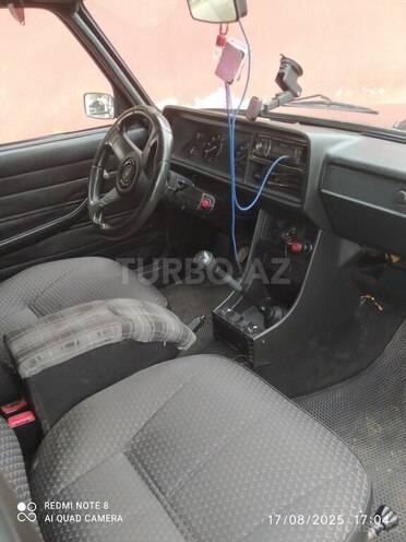 LADA (VAZ) 2107 2010, 22,644 km - 1.6 l - Lənkəran