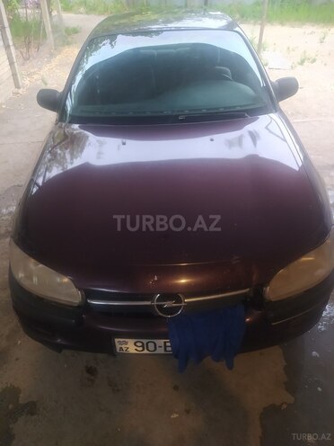 Opel Omega 1995, 299,999 km - 2.0 l - Goranboy