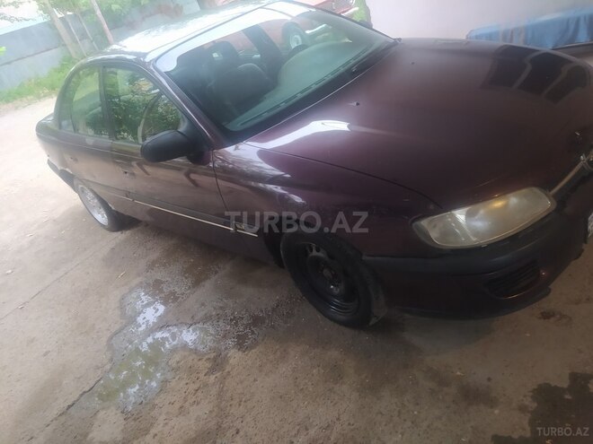 Opel Omega 1995, 299,999 km - 2.0 l - Goranboy