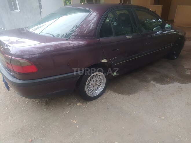 Opel Omega 1995, 299,999 km - 2.0 l - Goranboy