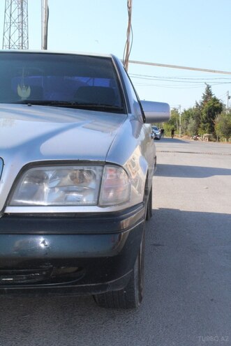 Mercedes C 250 1995, 365,000 km - 2.5 л - Bakı