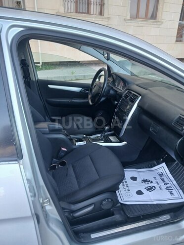 Mercedes B 170 2006, 250,000 km - 1.7 l - Bakı