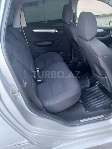 Mercedes B 170 2006, 250,000 km - 1.7 l - Bakı
