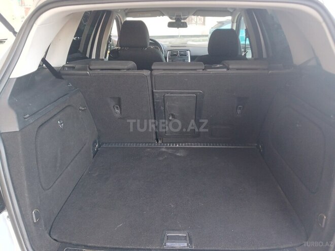 Mercedes B 170 2006, 250,000 km - 1.7 l - Bakı