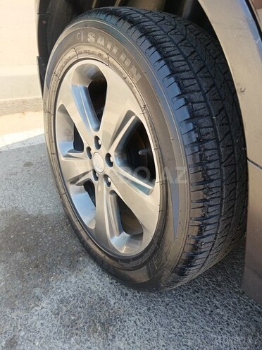 Buick Encore 2013, 256,000 km - 1.4 l - Bakı