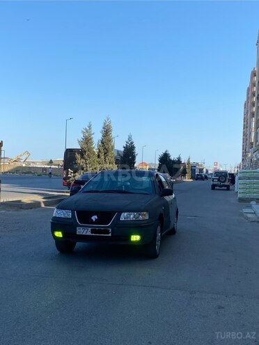 Iran Khodro Samand 2006, 52,365 km - 1.8 l - Bakı