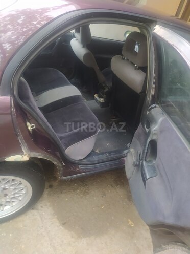 Opel Omega 1995, 299,999 km - 2.0 l - Goranboy