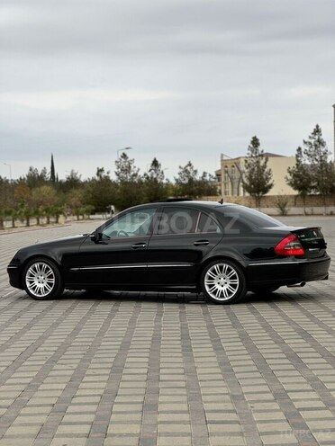 Mercedes E 300 2008, 399,000 km - 3.0 l - İmişli