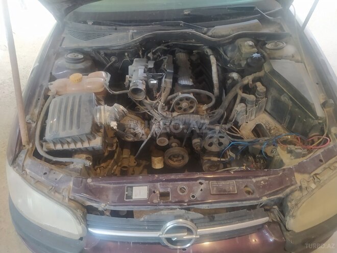 Opel Omega 1995, 299,999 km - 2.0 l - Goranboy