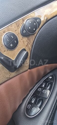 Mercedes E 300 2008, 399,000 km - 3.0 l - İmişli