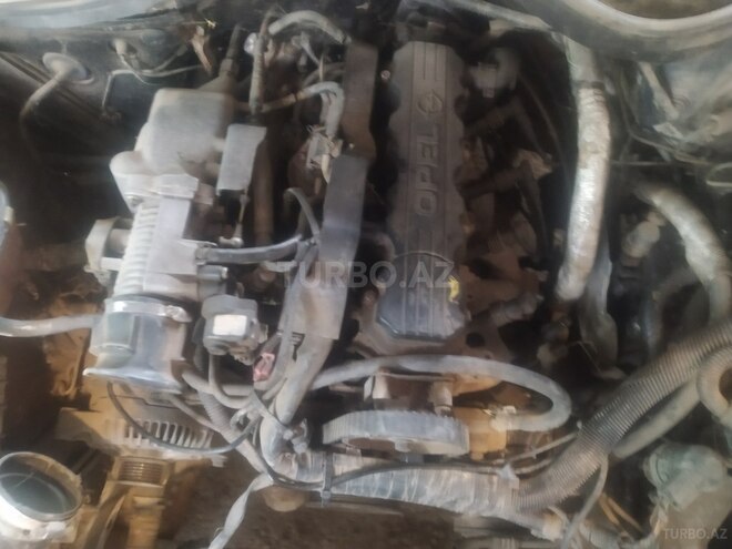 Opel Omega 1995, 299,999 km - 2.0 l - Goranboy