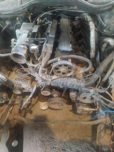 Opel Omega 1995, 299,999 km - 2.0 l - Goranboy