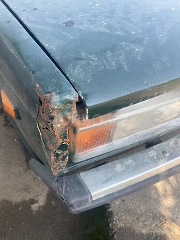 LADA (VAZ) 2107 1998, 25,468 km - 1.6 l - Bakı