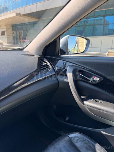 Hyundai Grandeur 2014, 188,957 km - 2.2 l - Bakı