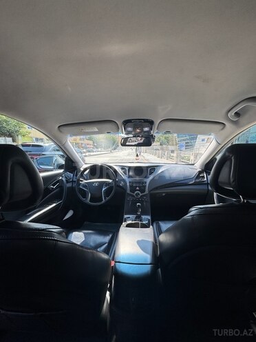 Hyundai Grandeur 2014, 188,957 km - 2.2 l - Bakı