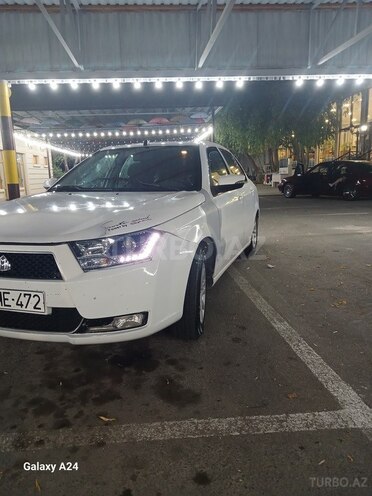 Khazar SD 2018, 300,000 km - 1.7 l - Bakı