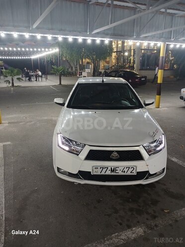 Khazar SD 2018, 300,000 km - 1.7 l - Bakı