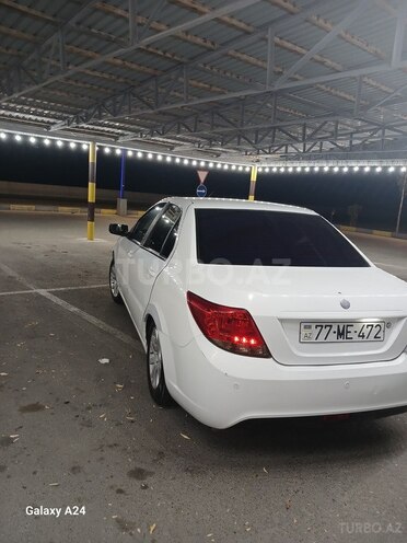Khazar SD 2018, 300,000 km - 1.7 l - Bakı