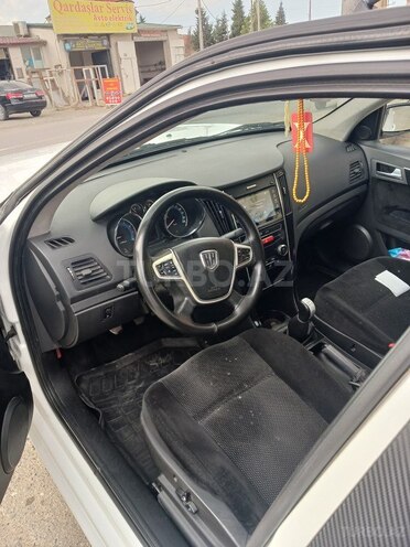Khazar SD 2018, 300,000 km - 1.7 l - Bakı