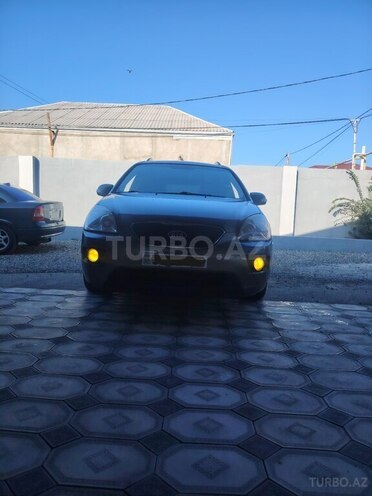 Kia Carens 2011, 450,000 km - 1.6 l - Sumqayıt