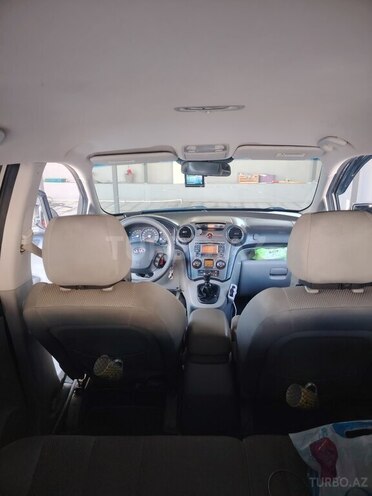 Kia Carens 2011, 450,000 km - 1.6 l - Sumqayıt