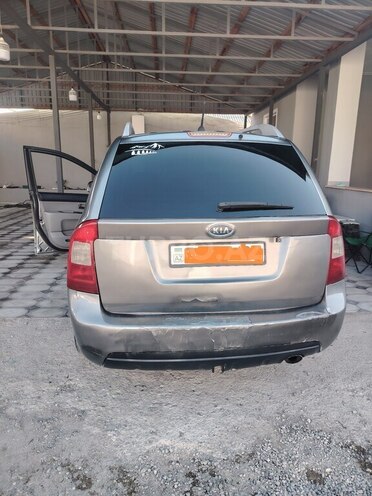 Kia Carens 2011, 450,000 km - 1.6 l - Sumqayıt