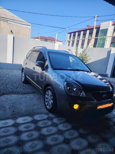 Kia Carens 2011, 450,000 km - 1.6 l - Sumqayıt