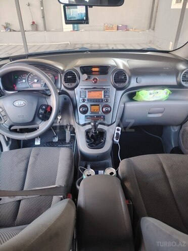 Kia Carens 2011, 450,000 km - 1.6 l - Sumqayıt