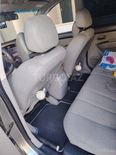 Kia Carens 2011, 450,000 km - 1.6 l - Sumqayıt