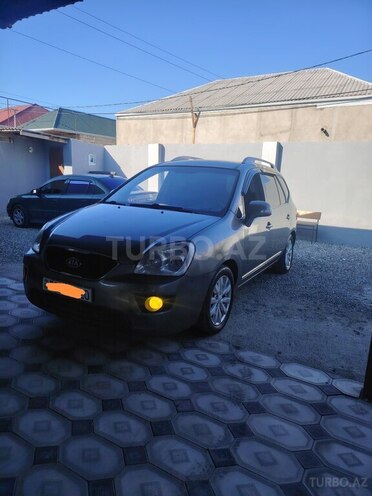 Kia Carens 2011, 450,000 km - 1.6 l - Sumqayıt
