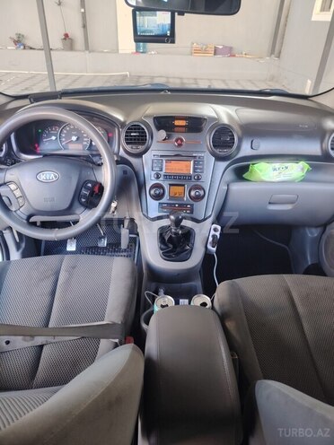 Kia Carens 2011, 450,000 km - 1.6 l - Sumqayıt