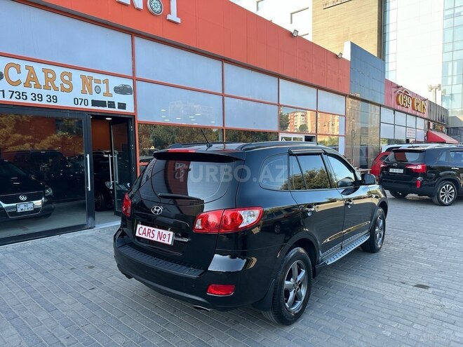 Hyundai Santa Fe 2009, 189,027 km - 2.0 л - Sumqayıt