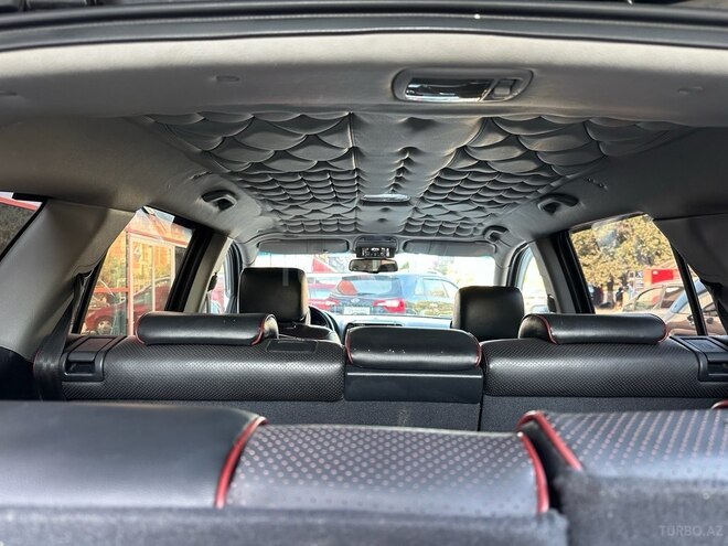 Hyundai Santa Fe 2009, 189,027 km - 2.0 л - Sumqayıt