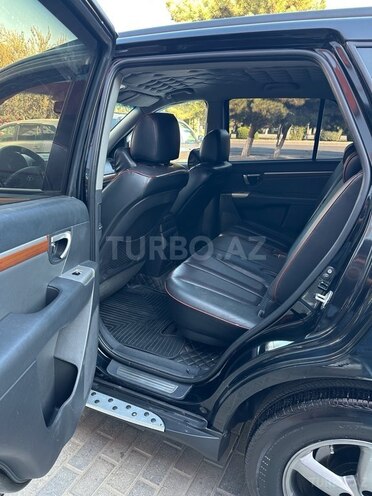 Hyundai Santa Fe 2009, 189,027 km - 2.0 л - Sumqayıt