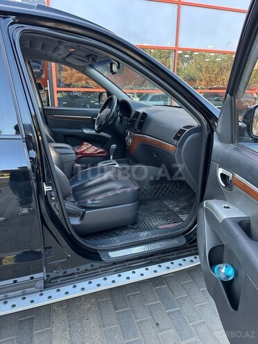 Hyundai Santa Fe 2009, 189,027 km - 2.0 л - Sumqayıt