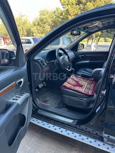 Hyundai Santa Fe 2009, 189,027 km - 2.0 л - Sumqayıt