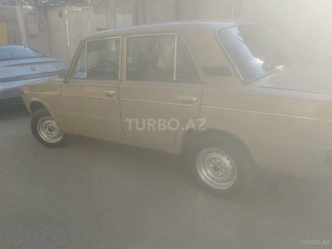 LADA (VAZ) 2106 1992, 100,000 km - 1.6 l - Bakı