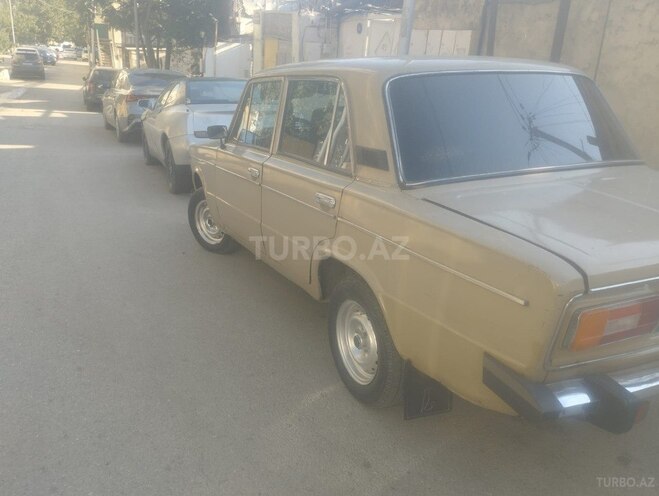 LADA (VAZ) 2106 1992, 100,000 km - 1.6 l - Bakı