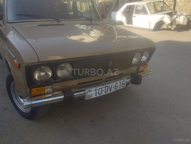 LADA (VAZ) 2106 1992, 100,000 km - 1.6 l - Bakı